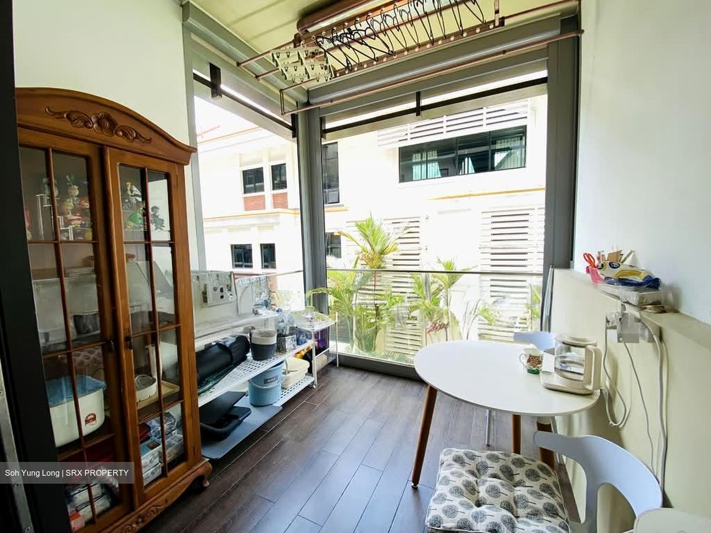 The Urbanite (D8), Apartment #546159201